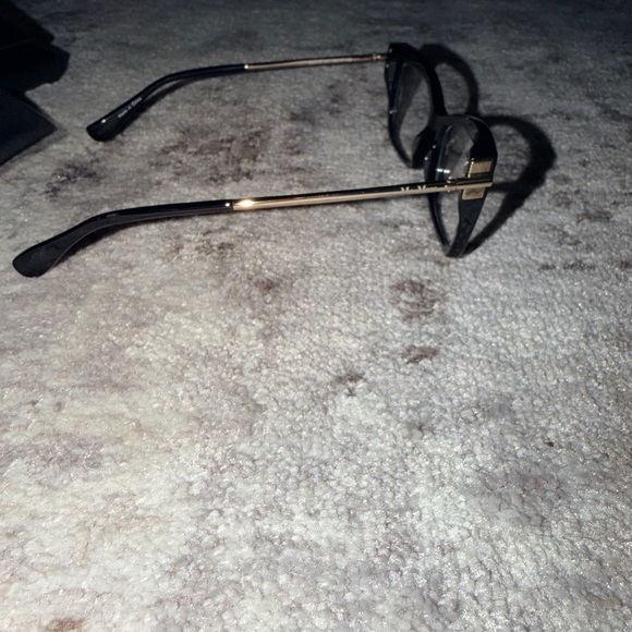 Max Mara RX glasses - Picture 3 of 5